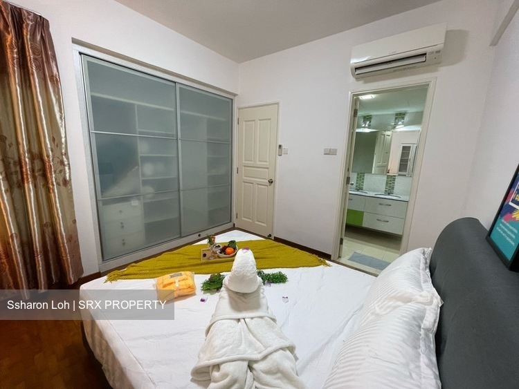 Summerdale (D22), Condominium #535242481